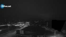 Ulice Meziříčská