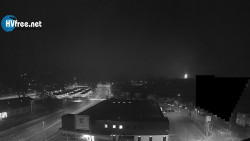 Ulice Meziříčská