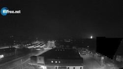 Ulice Meziříčská