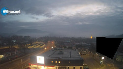 Ulice Meziříčská