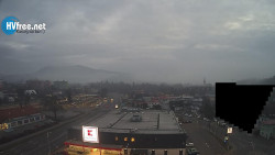 Ulice Meziříčská