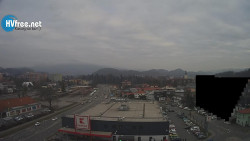 Ulice Meziříčská