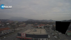 Ulice Meziříčská