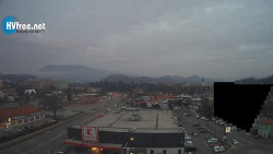 Ulice Meziříčská