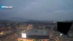 Ulice Meziříčská