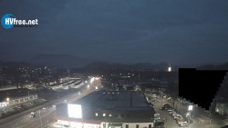 Ulice Meziříčská