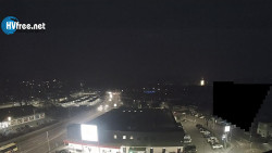 Ulice Meziříčská