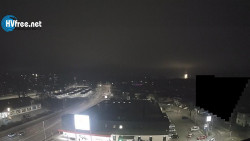 Ulice Meziříčská