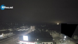 Ulice Meziříčská