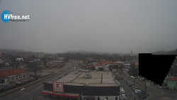 Ulice Meziříčská