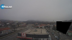 Ulice Meziříčská