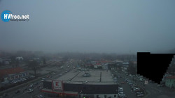 Ulice Meziříčská