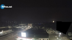 Ulice Meziříčská