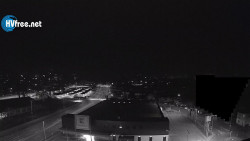 Ulice Meziříčská