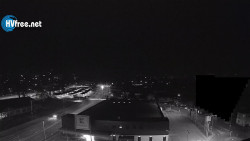 Ulice Meziříčská