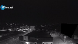 Ulice Meziříčská