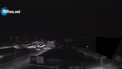 Ulice Meziříčská