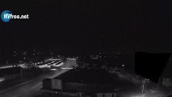 Ulice Meziříčská