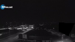 Ulice Meziříčská