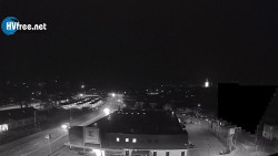 Ulice Meziříčská