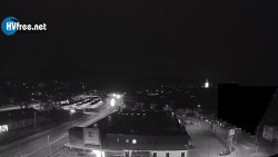 Ulice Meziříčská