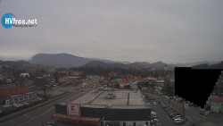 Ulice Meziříčská