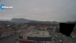 Ulice Meziříčská