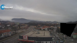 Ulice Meziříčská