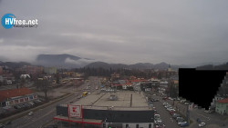 Ulice Meziříčská