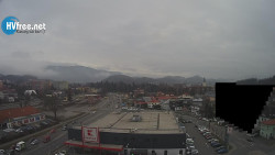 Ulice Meziříčská