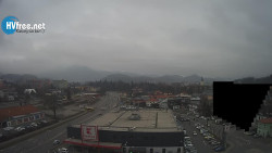 Ulice Meziříčská