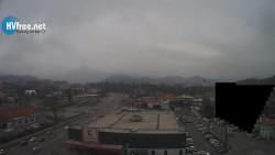 Ulice Meziříčská