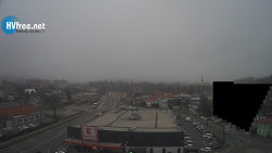 Ulice Meziříčská