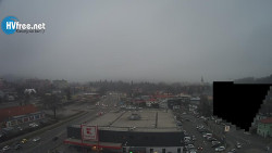 Ulice Meziříčská