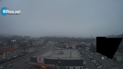 Ulice Meziříčská