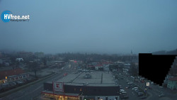 Ulice Meziříčská