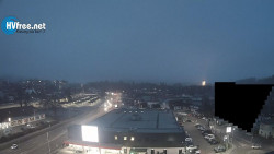 Ulice Meziříčská