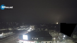 Ulice Meziříčská