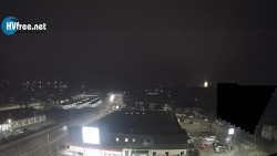 Ulice Meziříčská