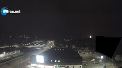 Ulice Meziříčská