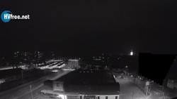 Ulice Meziříčská