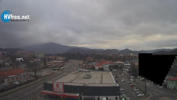 Ulice Meziříčská