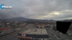 Ulice Meziříčská