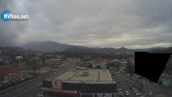 Ulice Meziříčská