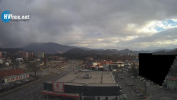 Ulice Meziříčská