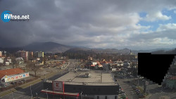 Ulice Meziříčská