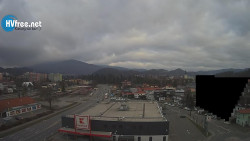 Ulice Meziříčská