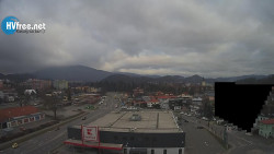 Ulice Meziříčská