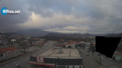 Ulice Meziříčská