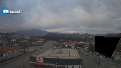 Ulice Meziříčská